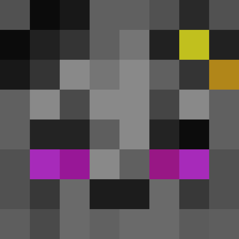 hedsss's skin
