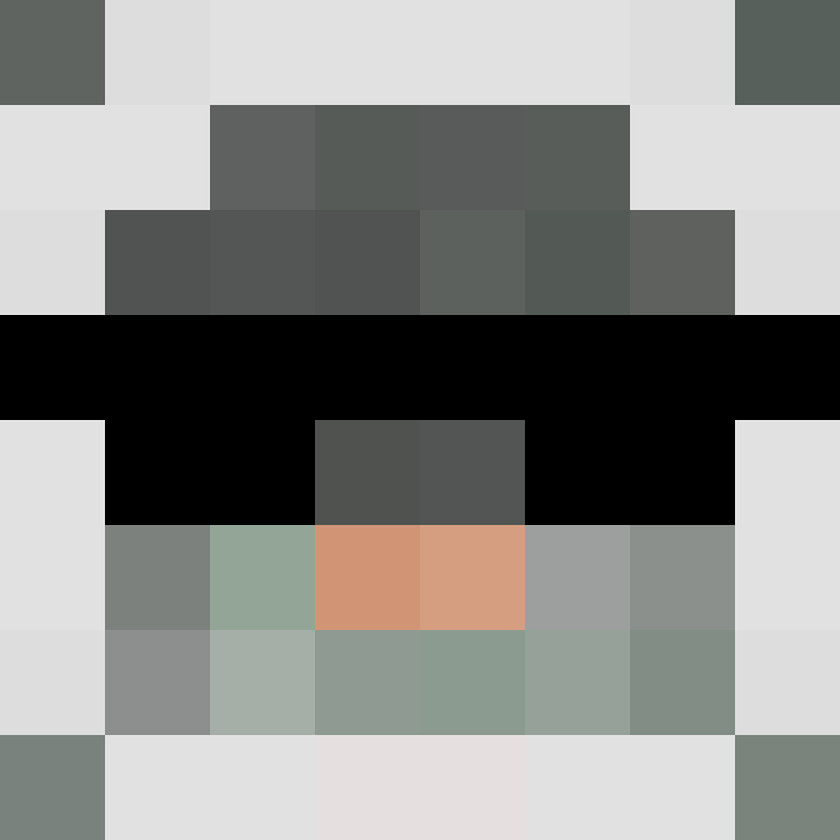 Franciscquin's skin