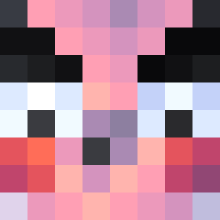 RoxiePop's skin