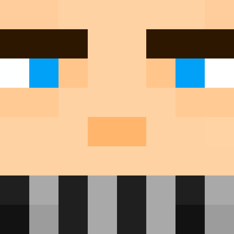 CuteB's skin