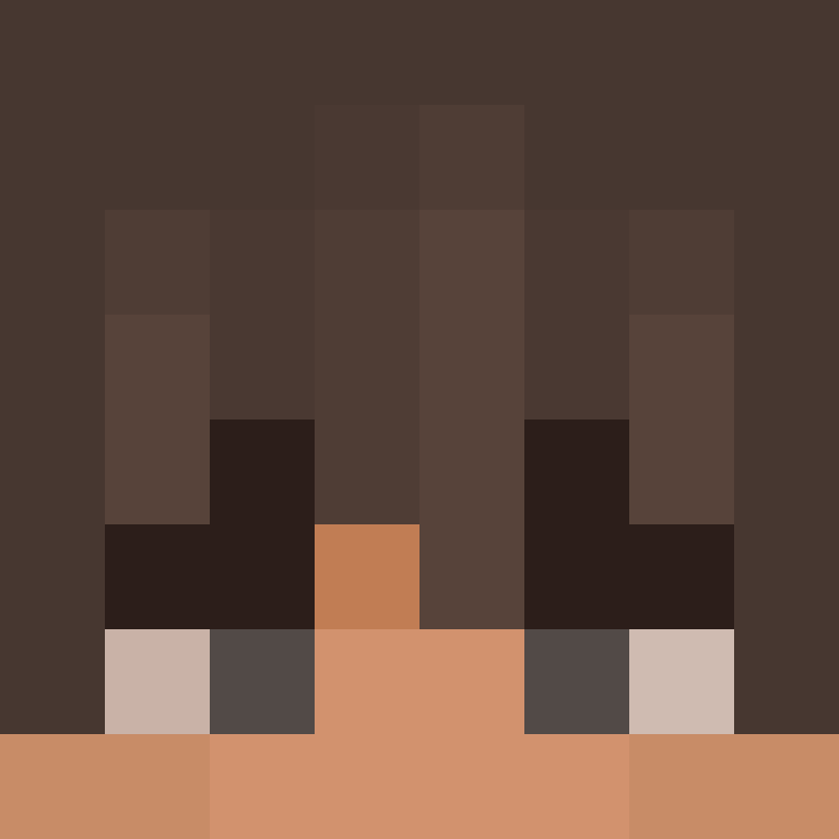 JustWhyat's skin