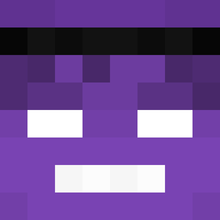 Mashiyo's skin