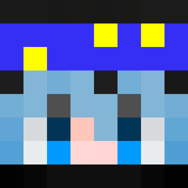 Abdalrahman8464's skin