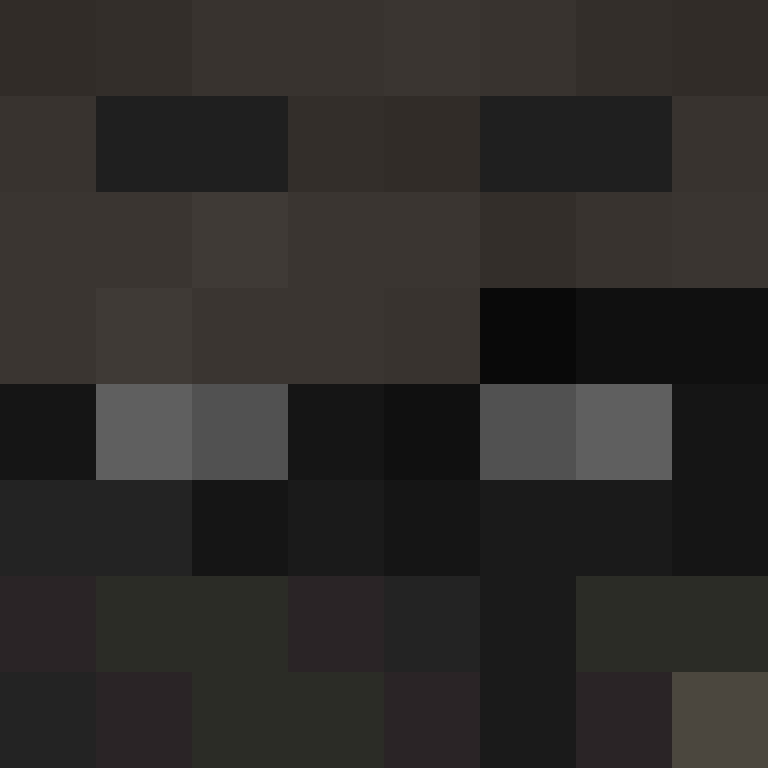 iqe's skin