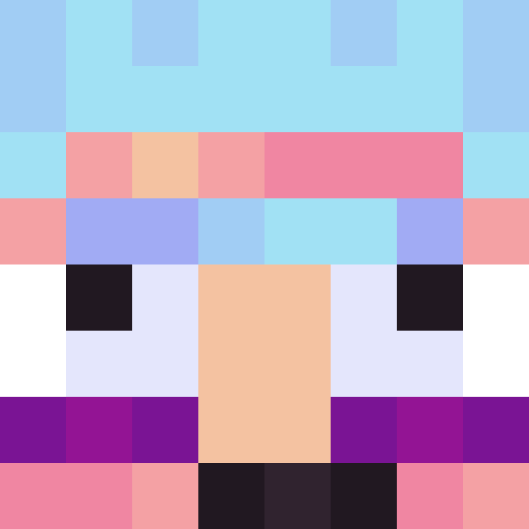 jojorazor's skin