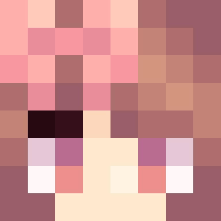 KremeCheloo's skin