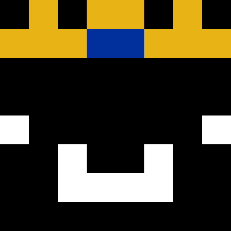 Slayer1214's skin