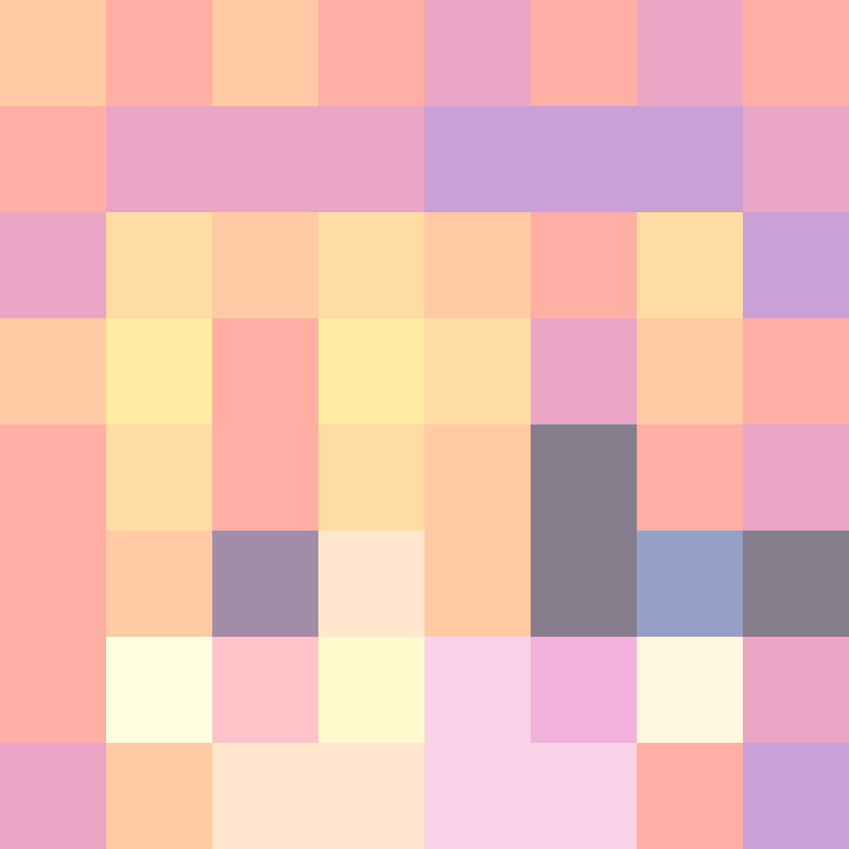 TheCoolFlamingo's skin