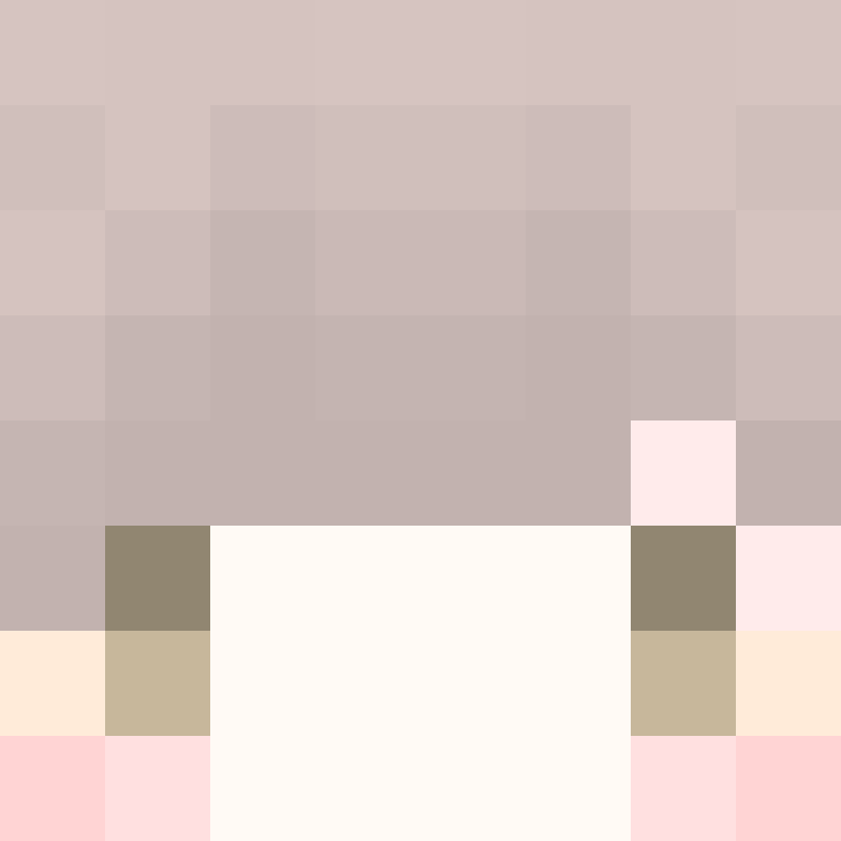 YinMiao's skin