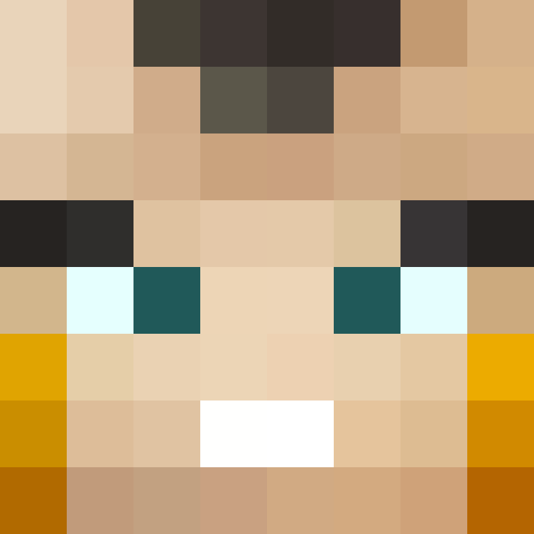 NDMagpie's skin