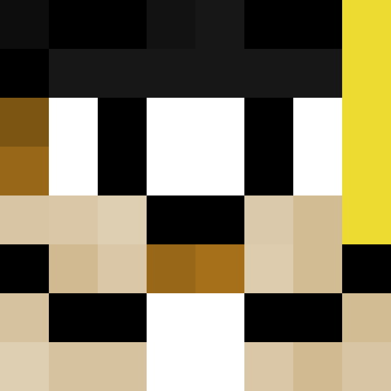 eroycarlson's skin