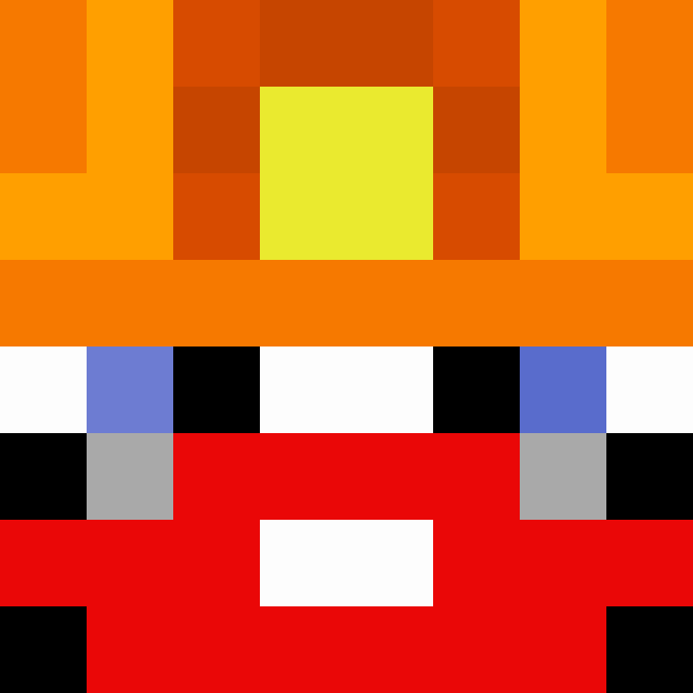 SirNalgas's skin