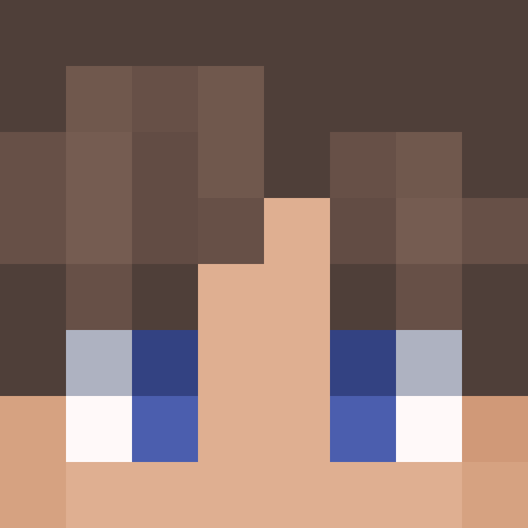 Yecheng333's skin