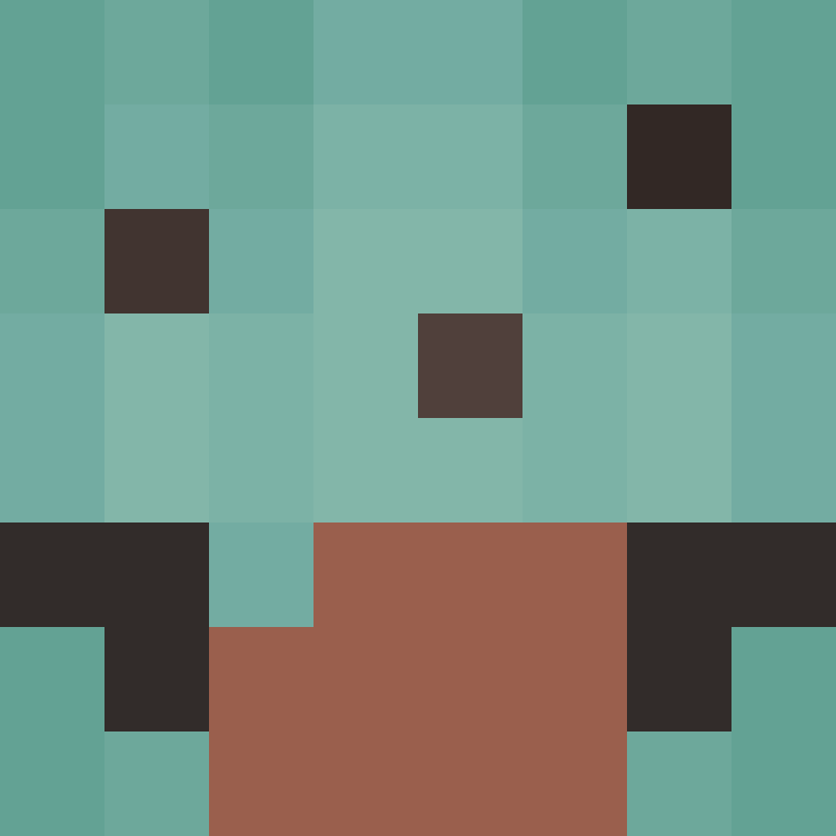 koffinx's skin