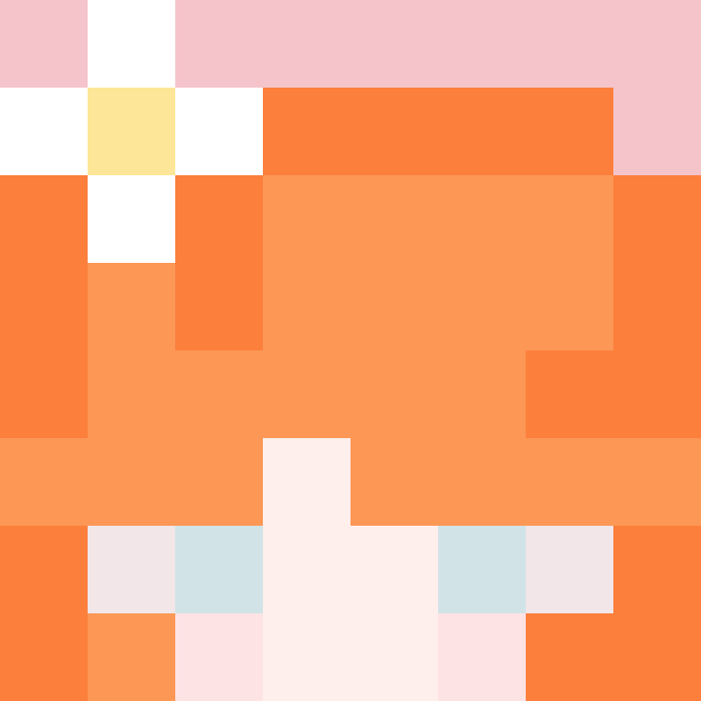 xzillie's skin