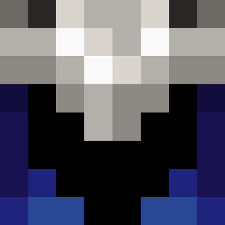 Lekkster's skin
