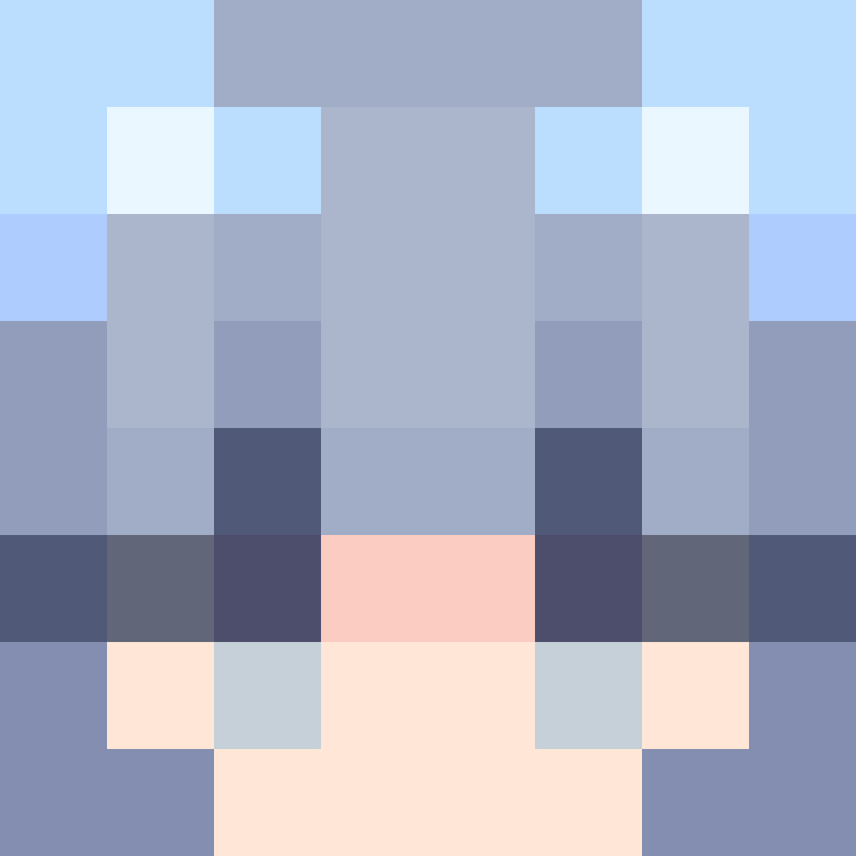 NakanoMikuMC's skin