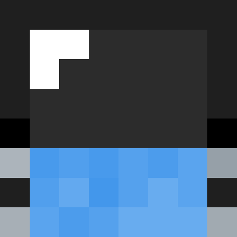 SuaveStingray26's skin