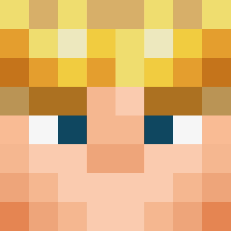 CherubicLamb's skin