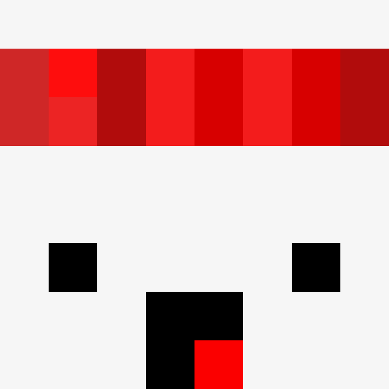 kengtos's skin