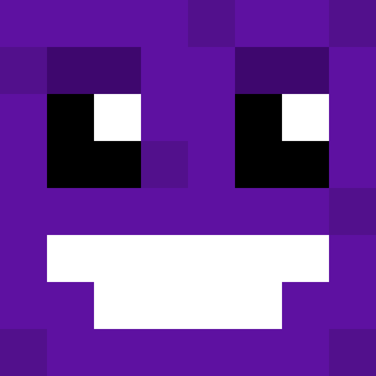 Swierkowy's skin