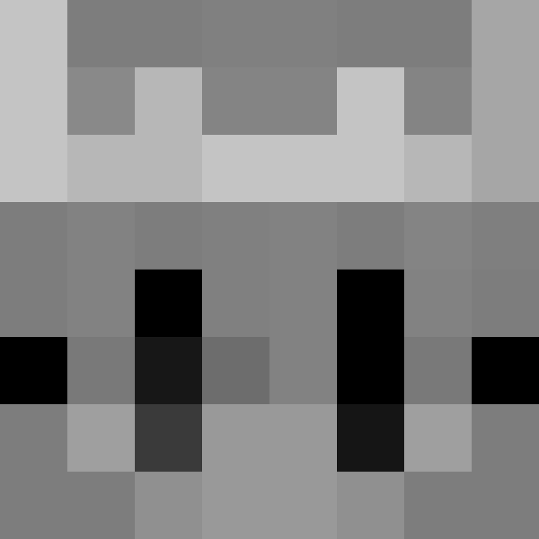 G_blade's skin