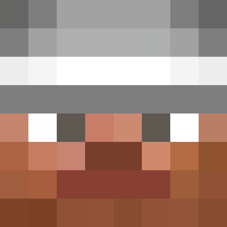 0Nitrogen0's skin