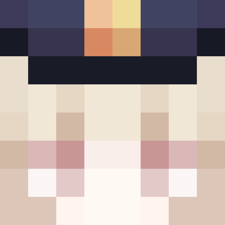 GaoJiTG's skin