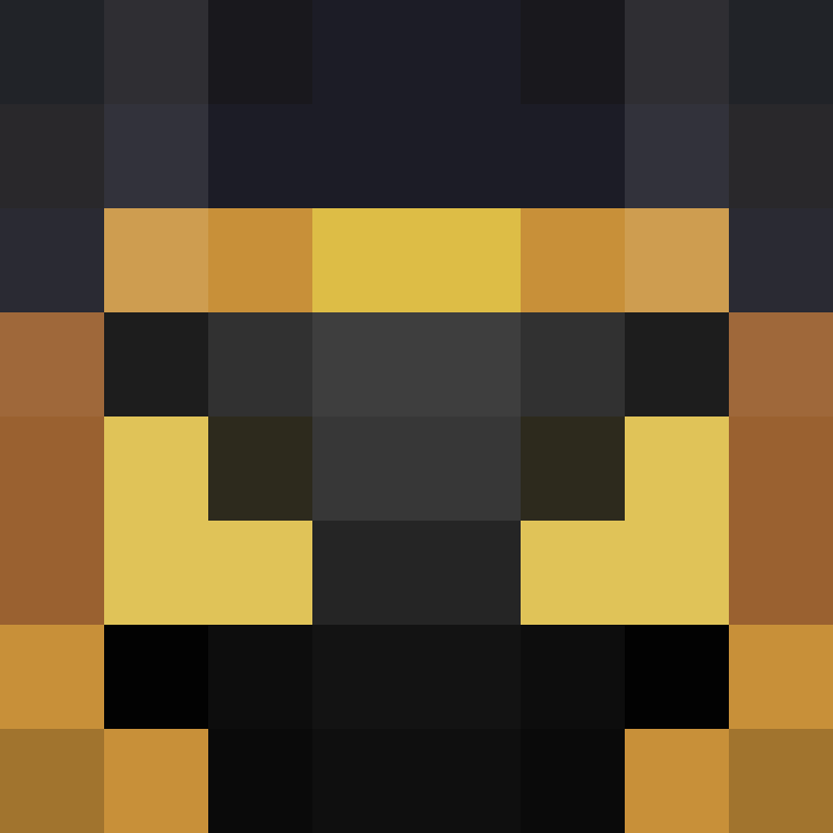 ArchAbba's skin