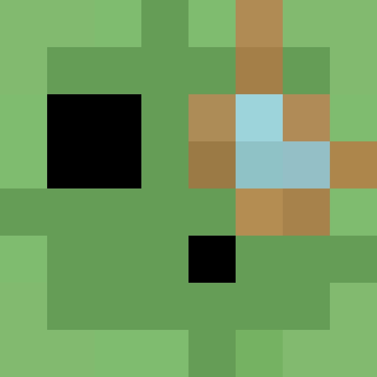 SmallFrostlink's skin