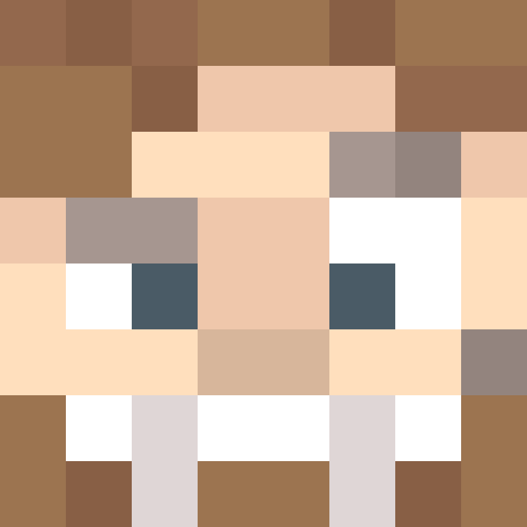 Labszuu's skin