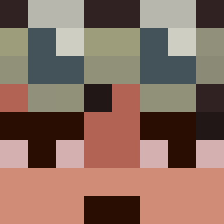 Inmut's skin