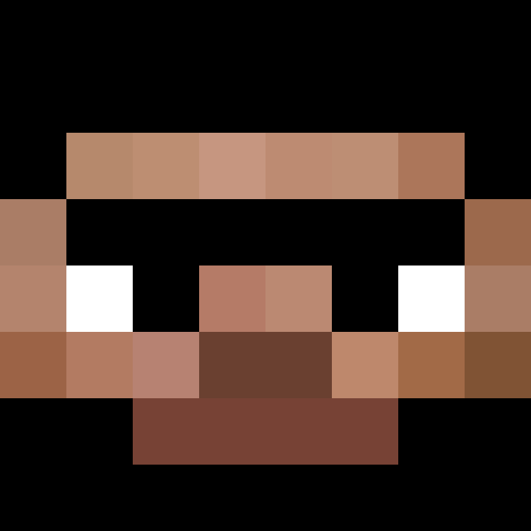 gamerbismillah's skin
