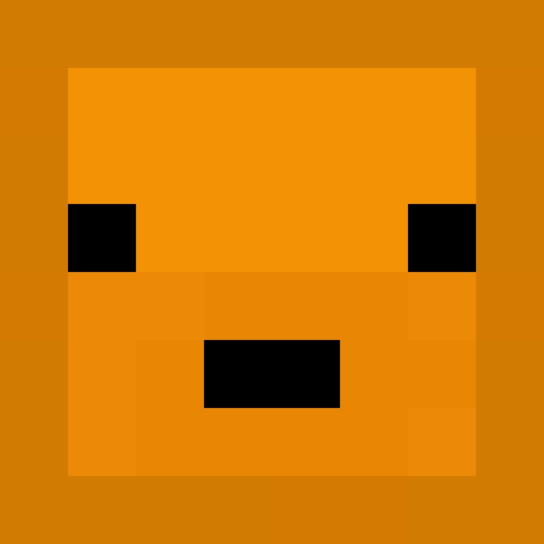 Oldified's skin