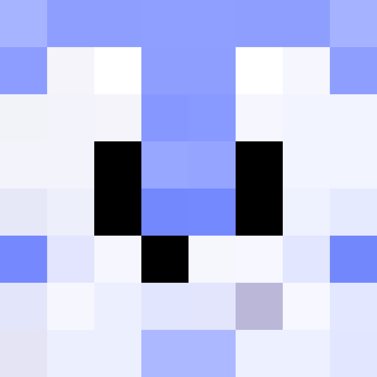 Gricecal's skin