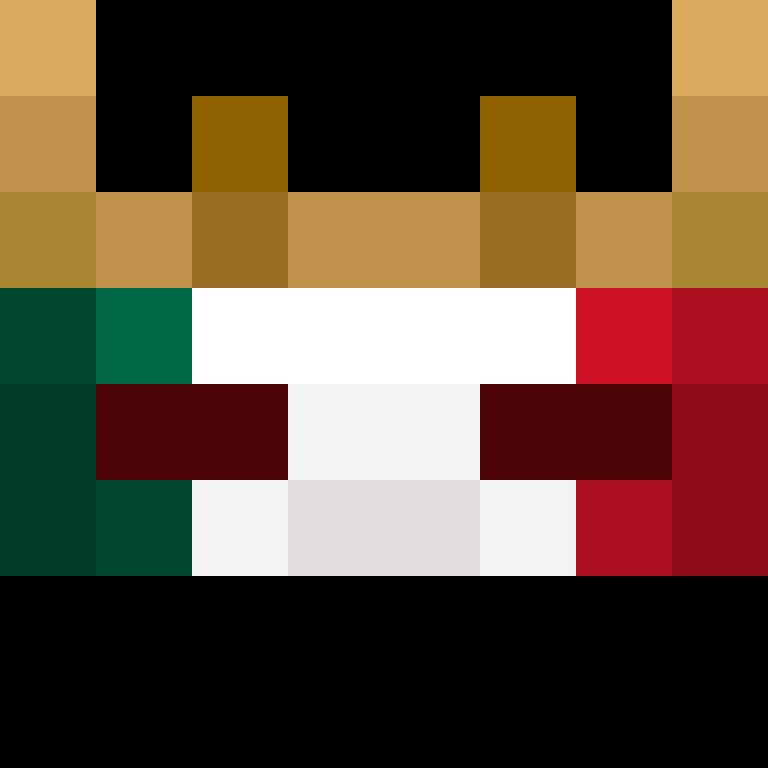 panda12391's skin