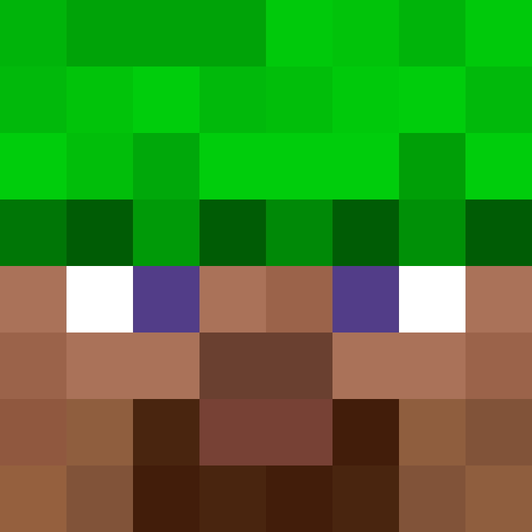 BBBubus's skin