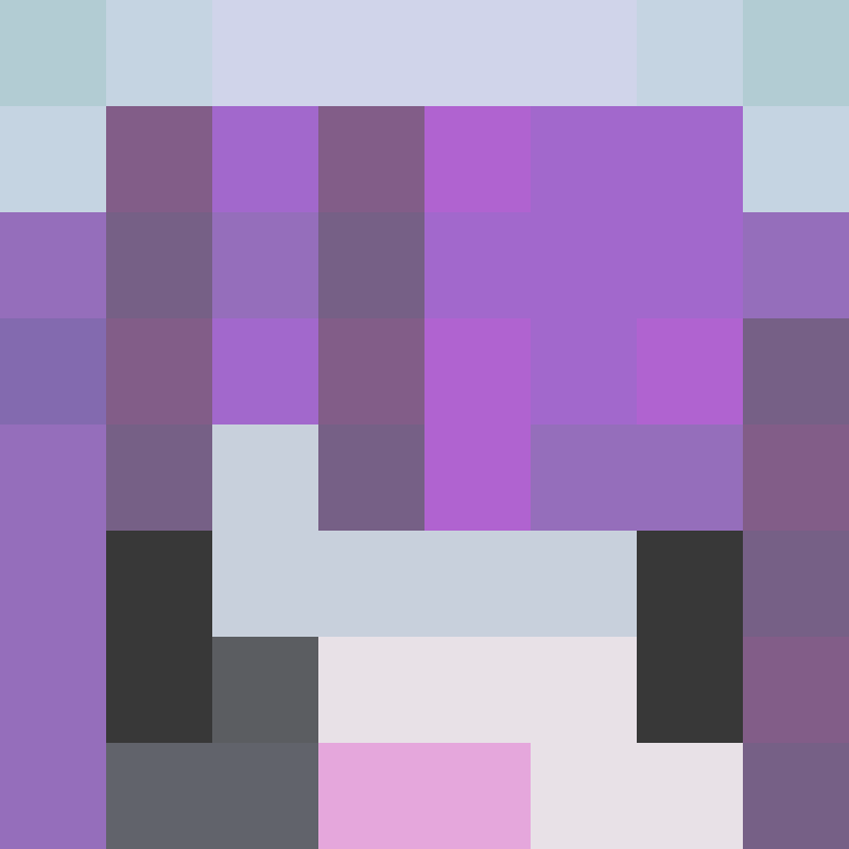 mriaa's skin