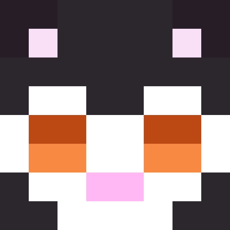Niterave's skin