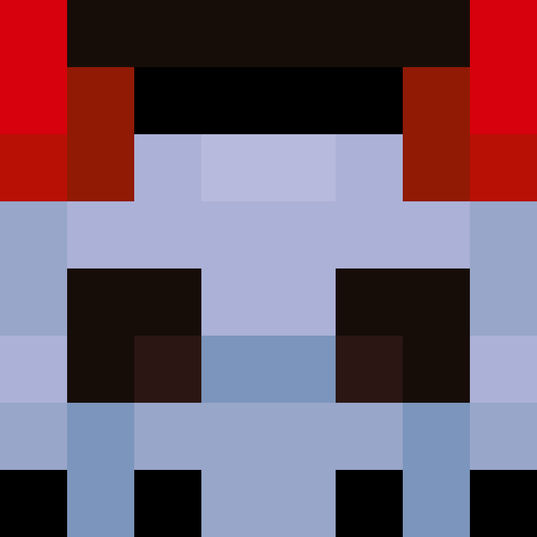 Jssbl's skin