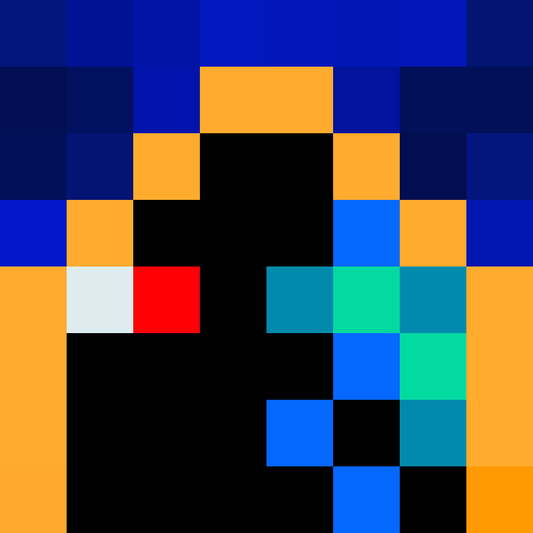 bobc3's skin