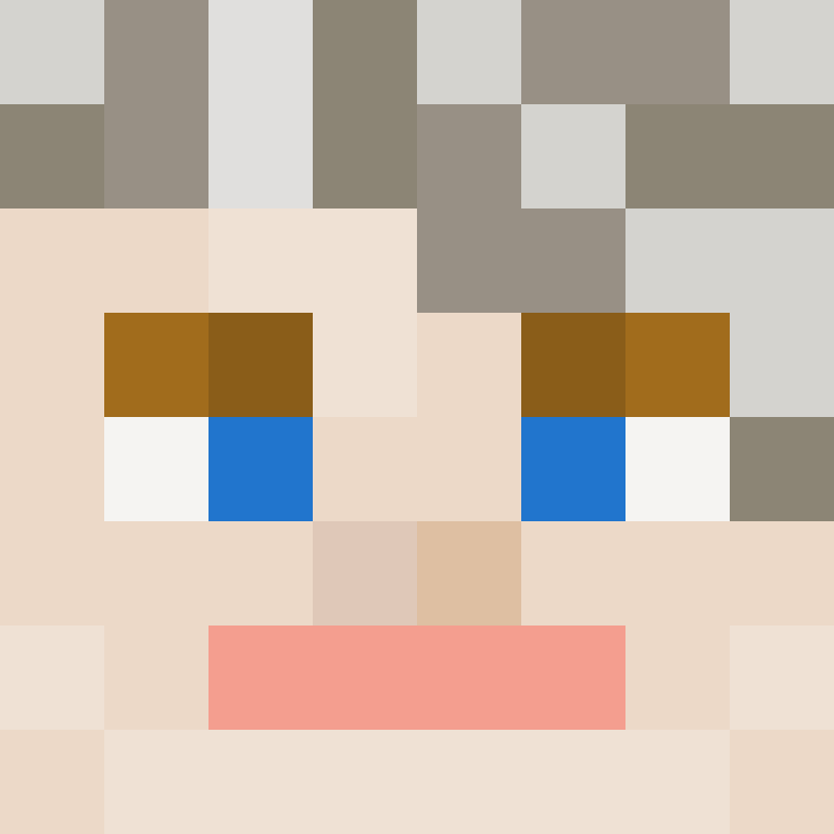 yassal's skin
