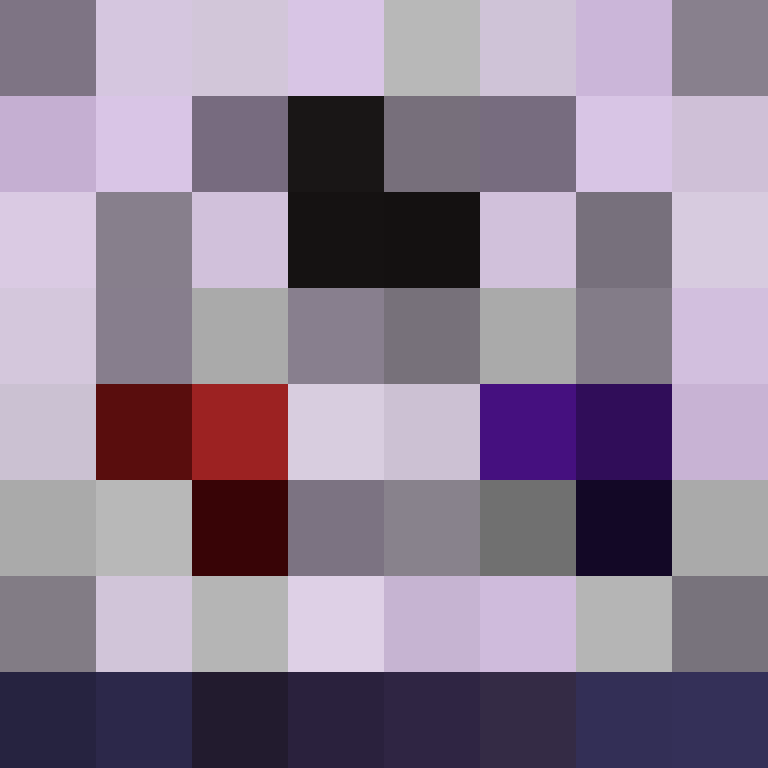IStev's skin