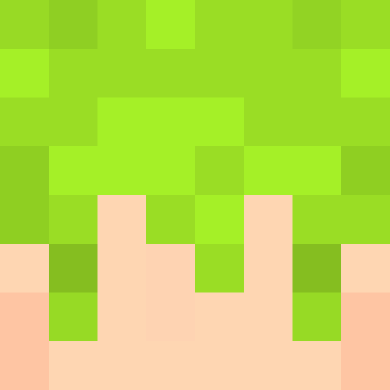 LEEGAVIN's skin