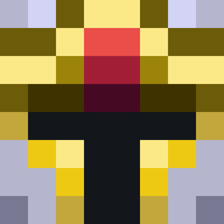 Dol4hin's skin