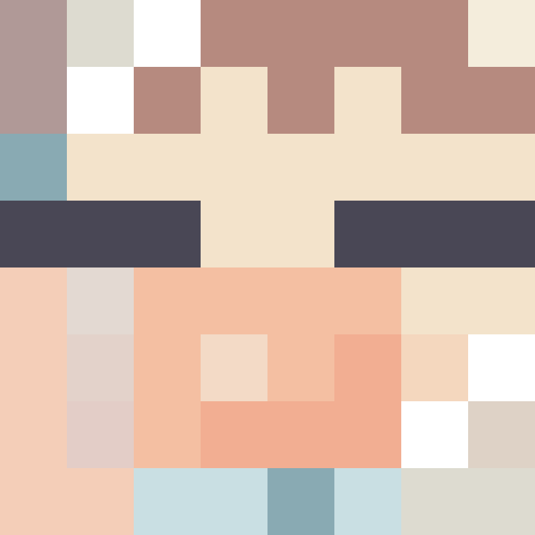 jmlauchlan's skin