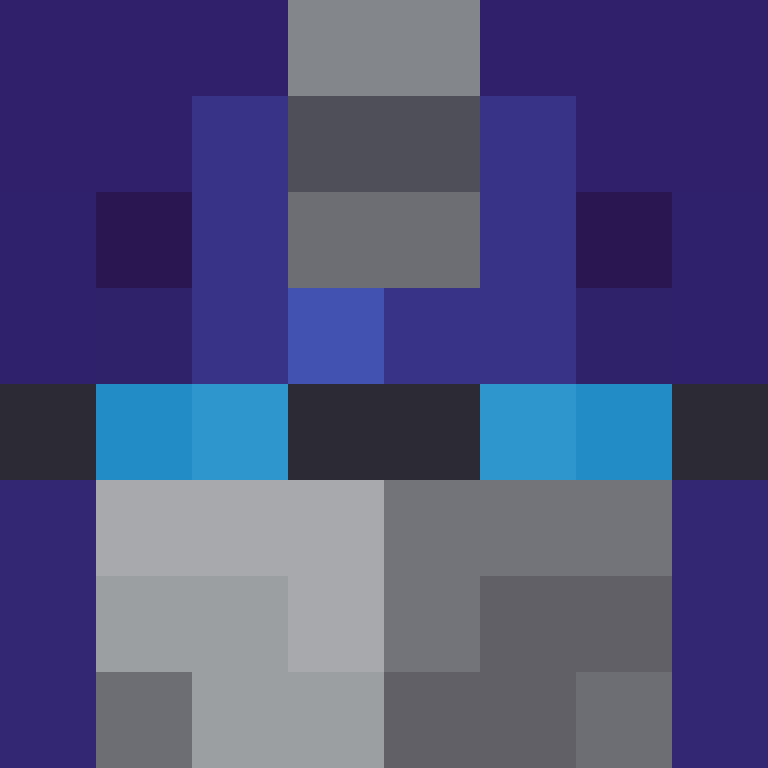 Faithful27's skin