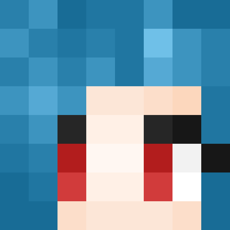 queijocoalho's skin
