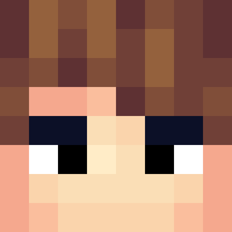 KivSpecial's skin