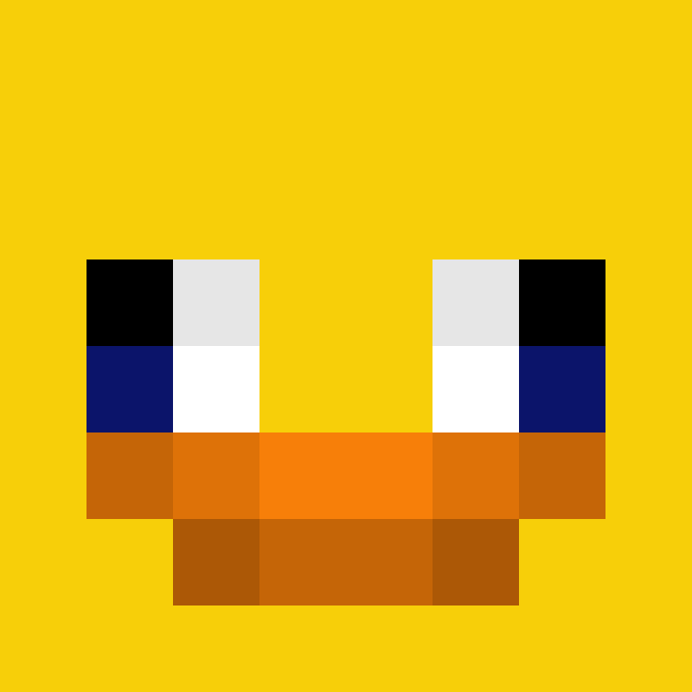 Pizama's skin